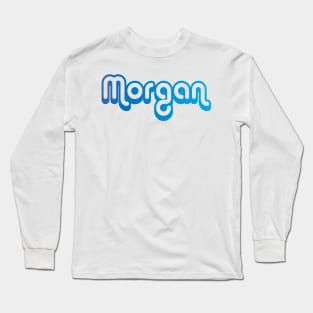 Morgan Long Sleeve T-Shirt